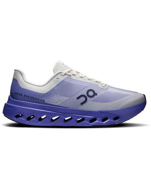 On Shoes Cloudsurfer Next - Blue