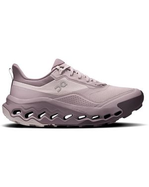 On Shoes Cloudhoriz 2 - Grey