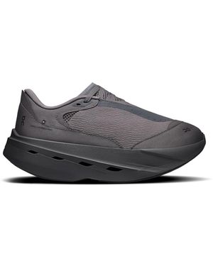 On Shoes Cloudboom Volt Paf - Grey