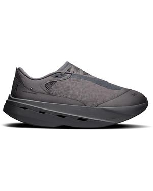 On Shoes Cloudboom Volt Paf - Grey