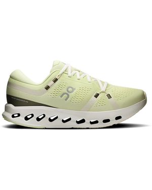 On Shoes Cloudsurfer 2 - Green