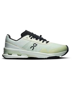 On Shoes Cloudpulse Pro - White