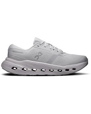 On Shoes Cloudrunner 3 - Grey