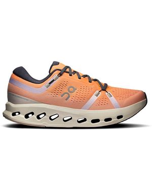 On Shoes Cloudsurfer 2 - Grey