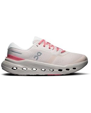 On Shoes Cloudrunner 3 - Grey