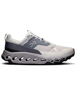 On Shoes Cloudhoriz - Grey