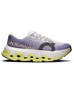 On Shoes Cloudmster 3 Hyper - Blue