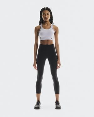 On Shoes Performance Tights 7/8 - White