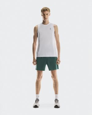 On Shoes 5" Performance Shorts - Multicolour