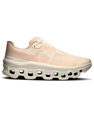 On Shoes Cloudmster Void - Natural