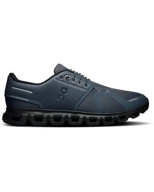 On Shoes Cloud 6 - Blau