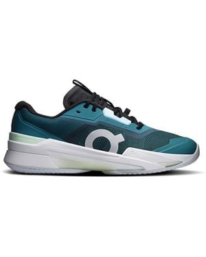 On Shoes The Roger Pro Fire Clay - Blau
