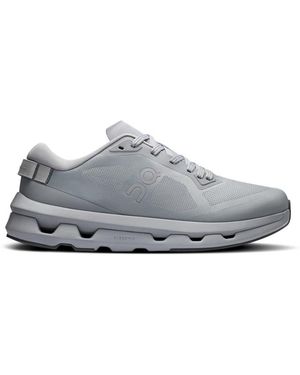 On Shoes Cloudze - Grey