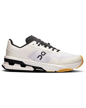 On Shoes Cloudpulse Pro - White