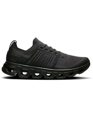 On Shoes Cloudswift 4 - Black