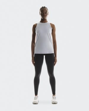 On Shoes Core Tights - White