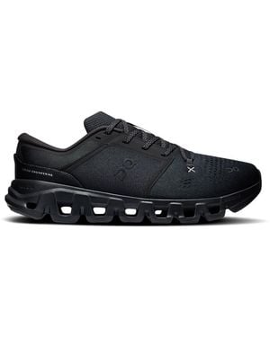 On Shoes Cloud X 5 - Black