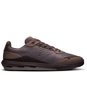 On Shoes Cloudmuse - Braun