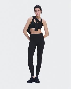 On Shoes Studio Leggings - Black