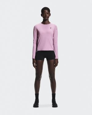 On Shoes Performance Lg-T - Pink