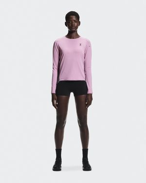 On Shoes Performance Lg-T - Pink