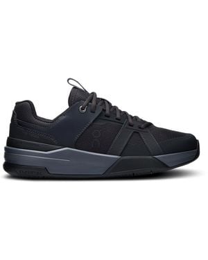 On Shoes The Roger Clubhouse Pro Youth - Blue