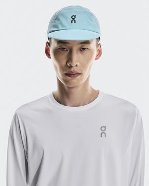 On Shoes Performance Cap - Grey