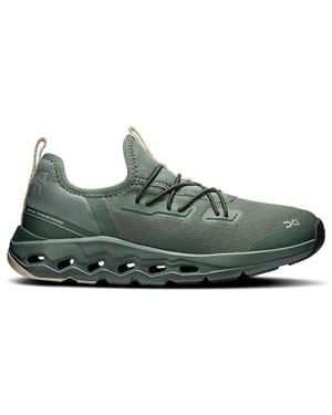 On Shoes Cloudleap - Green
