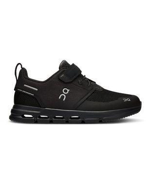 On Shoes Cloud Play - Black