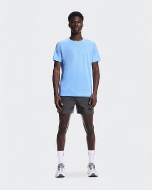 On Shoes Core-T - Blue