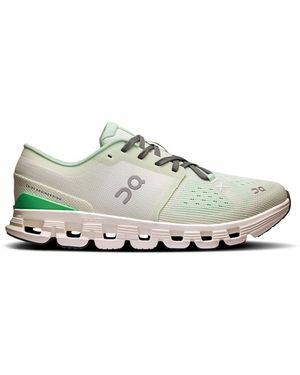 On Shoes Cloud X 4 - Grey
