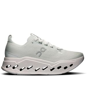 On Shoes Cloudsurfer Max - Grey