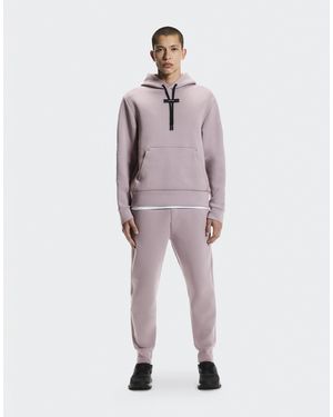 On Shoes Focus Tech Hoodie - Multicolour