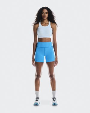 On Shoes Endurance Bra - Blue