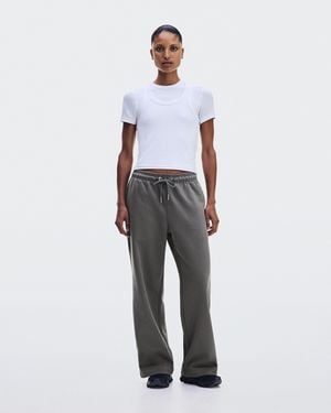 On Shoes Club Collective Trousers - White