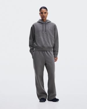On Shoes Club Collective Hoodie - Gris