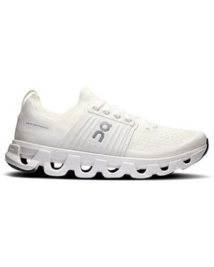 On Shoes Cloudswift 4 - White