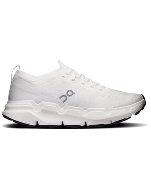 On Shoes Cloudsoma - White