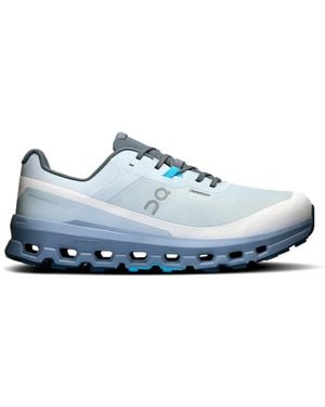 On Shoes Cloudvista 2 Waterproof - Blue
