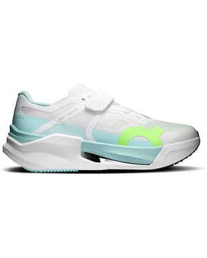 On Shoes Cloud X Tempo Pro - Blue