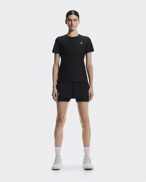 On Shoes Court-T - Black