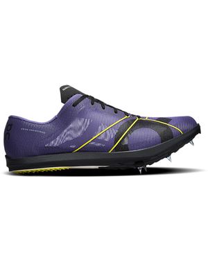 On Shoes Cloudspike Xc - Blue
