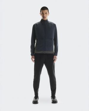 On Shoes Weather Trousers Winter - Blue