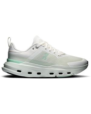 On Shoes Cloudpulse Next - White
