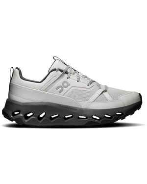 On Shoes Cloudhoriz - Grey