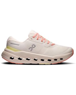 On Shoes Cloudrunner 3 - Pink