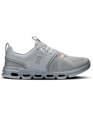 On Shoes Cloud Sky - Grey