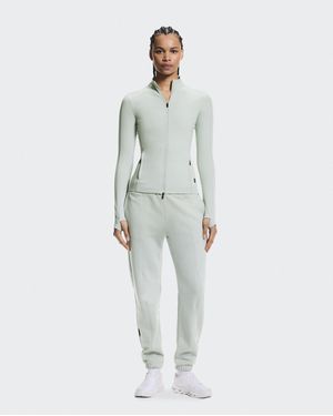 On Shoes Club Trousers - White
