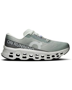 On Shoes Cloudmster 3 - Grey