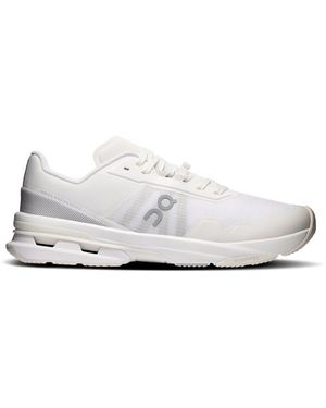 On Shoes Cloudpulse Pro - White